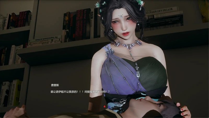 图片[8]-安卓+电脑【国产神作RPG/动态】降临战纪 V0.9.9.5 官中作弊破解 步兵版-大壮社区