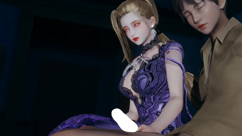 图片[30]-安卓+电脑【国产神作RPG/动态】降临战纪 V0.9.9.5 官中作弊破解 步兵版-大壮社区