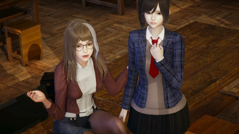 图片[4]-安卓+电脑【神作/亚洲风SLG/动态】特工17v0.25.9 作弊版 步-大壮社区