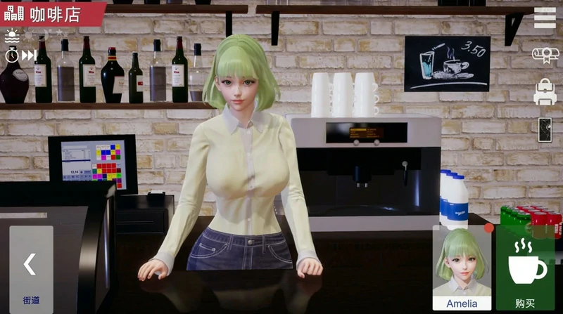 图片[6]-安卓+电脑【神作/亚洲风SLG/动态】特工17v0.25.9 作弊版 步-大壮社区