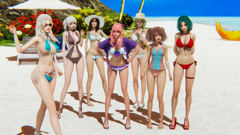 图片[9]-安卓+电脑【神作/亚洲风SLG/动态】特工17v0.25.9 作弊版 步-大壮社区