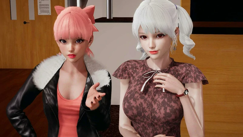 图片[15]-安卓+电脑【神作/亚洲风SLG/动态】特工17v0.25.9 作弊版 步-大壮社区