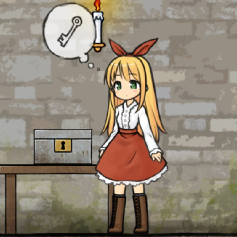 安卓+电脑【RPG动态】安娜的抑郁症 步-大壮社区