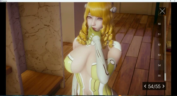 图片[4]-安卓+电脑【神作SLG/动态】凤凰 Phoenixes v14+外传2部 官中+赞助码 步-大壮社区