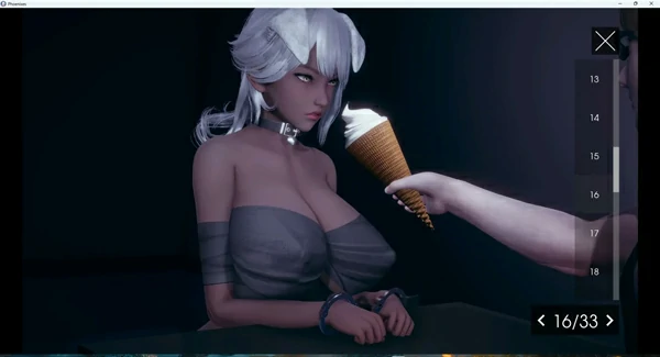 图片[7]-安卓+电脑【神作SLG/动态】凤凰 Phoenixes v14+外传2部 官中+赞助码 步-大壮社区