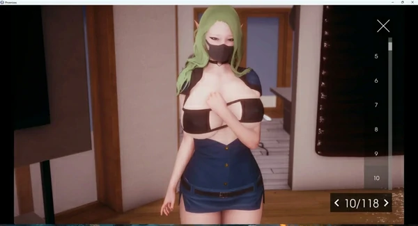 图片[10]-安卓+电脑【神作SLG/动态】凤凰 Phoenixes v14+外传2部 官中+赞助码 步-大壮社区