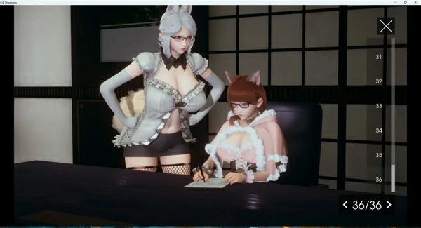 图片[15]-安卓+电脑【神作SLG/动态】凤凰 Phoenixes v14+外传2部 官中+赞助码 步-大壮社区