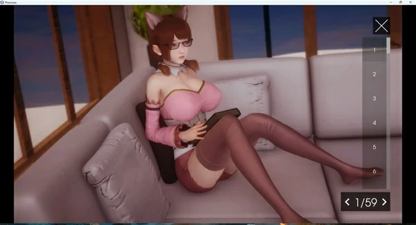 图片[13]-安卓+电脑【神作SLG/动态】凤凰 Phoenixes v14+外传2部 官中+赞助码 步-大壮社区