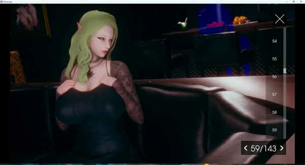 图片[12]-安卓+电脑【神作SLG/动态】凤凰 Phoenixes v14+外传2部 官中+赞助码 步-大壮社区