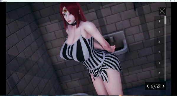 图片[17]-安卓+电脑【神作SLG/动态】凤凰 Phoenixes v14+外传2部 官中+赞助码 步-大壮社区