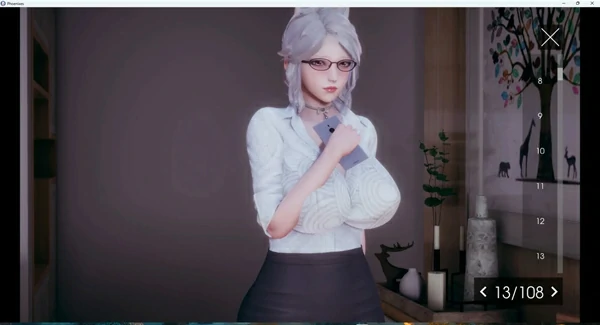 图片[16]-安卓+电脑【神作SLG/动态】凤凰 Phoenixes v14+外传2部 官中+赞助码 步-大壮社区