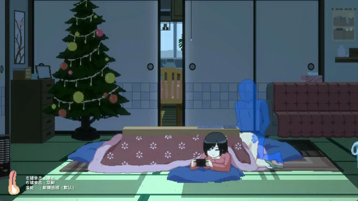 图片[15]-电脑版【神作像素SLG动态全CV】Winter~乡间生活+存档 步-大壮社区