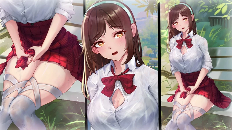 电脑版【爆款养成SLG/动态】爱与生活-幸运老师v3.3 官方中文正式 步-大壮社区