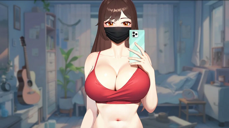 图片[12]-电脑版【爆款养成SLG/动态】爱与生活-幸运老师v3.3 官方中文正式 步-大壮社区