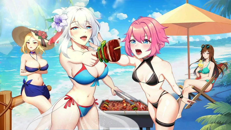 图片[14]-电脑版【爆款养成SLG/动态】爱与生活-幸运老师v3.3 官方中文正式 步-大壮社区