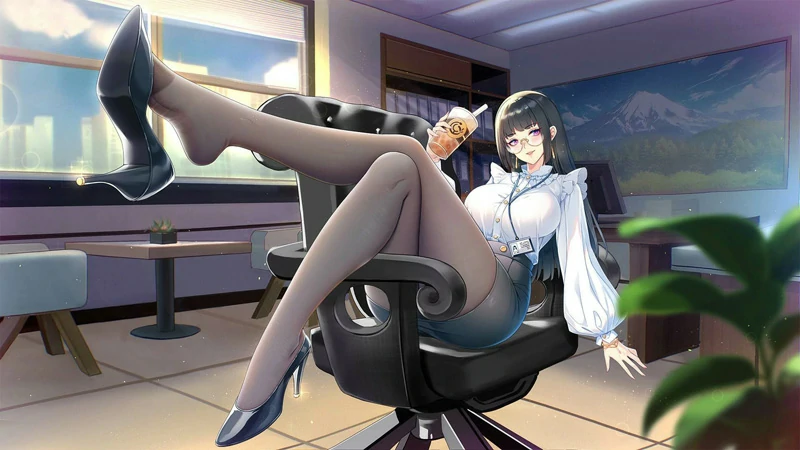 图片[15]-电脑版【爆款养成SLG/动态】爱与生活-幸运老师v3.3 官方中文正式 步-大壮社区