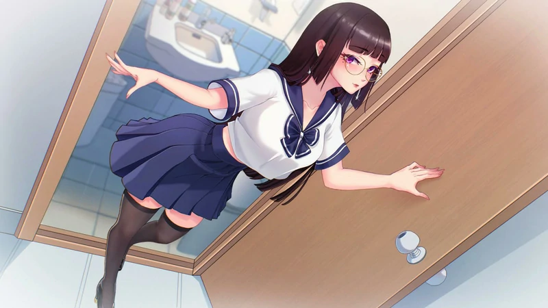 图片[16]-电脑版【爆款养成SLG/动态】爱与生活-幸运老师v3.3 官方中文正式 步-大壮社区