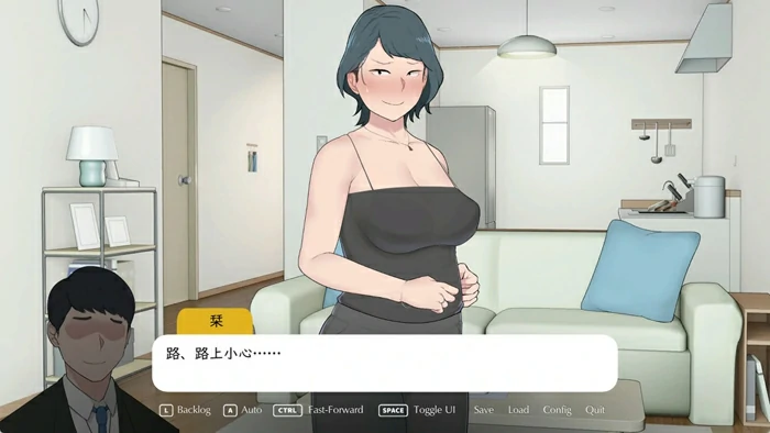 图片[2]-电脑版【神作NTR/SLG动态CV】返回乡村2 The Rural Homecoming v1.0 全CG存档 步-大壮社区