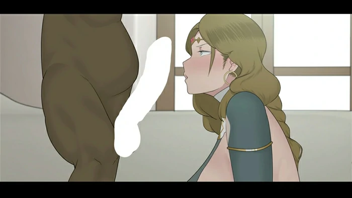 图片[8]-电脑版【神作互动SLG/动态】收养地精的女王+全回想 V1.1 步-大壮社区