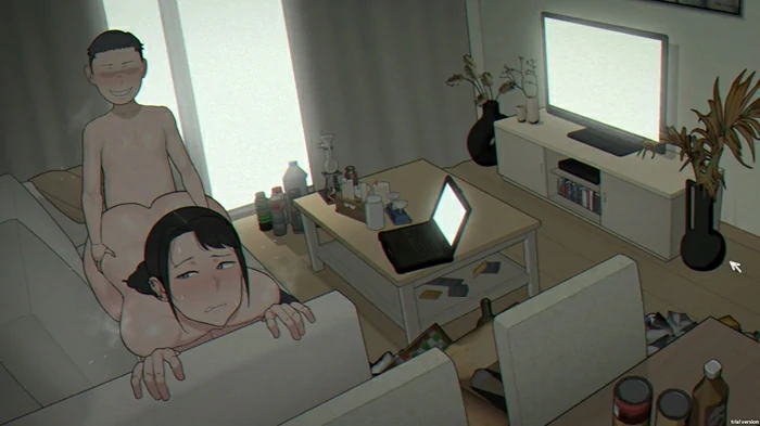 图片[11]-电脑版【神作互动SLG/动态】亡灵房客(生化危机)+全回想 V1.059 步-大壮社区