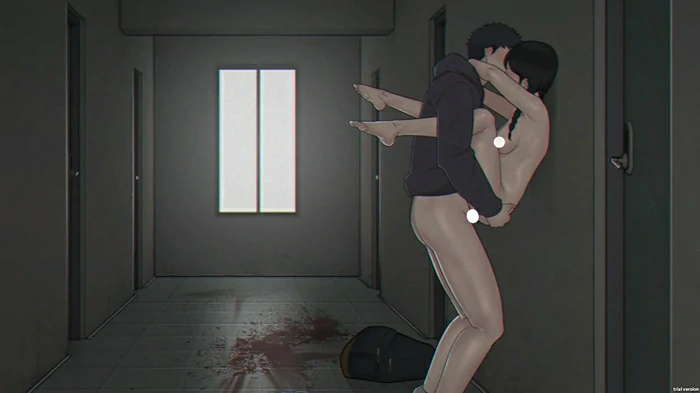 图片[15]-电脑版【神作互动SLG/动态】亡灵房客(生化危机)+全回想 V1.059 步-大壮社区