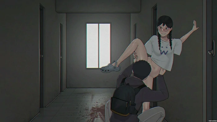 图片[14]-电脑版【神作互动SLG/动态】亡灵房客(生化危机)+全回想 V1.059 步-大壮社区