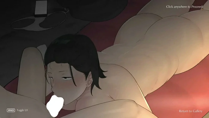 图片[7]-安卓+电脑【神作NTR SLG动态CV】我和朋友陪妈妈去露营 步-大壮社区