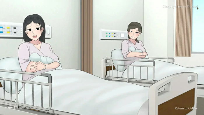 图片[16]-安卓+电脑【神作NTR SLG动态CV】我和朋友陪妈妈去露营 步-大壮社区