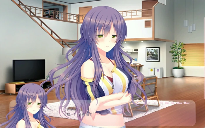 图片[4]-安卓+电脑【ADV全CV】中二病女孩的恋爱方程式 骑 ty模拟器玩-大壮社区