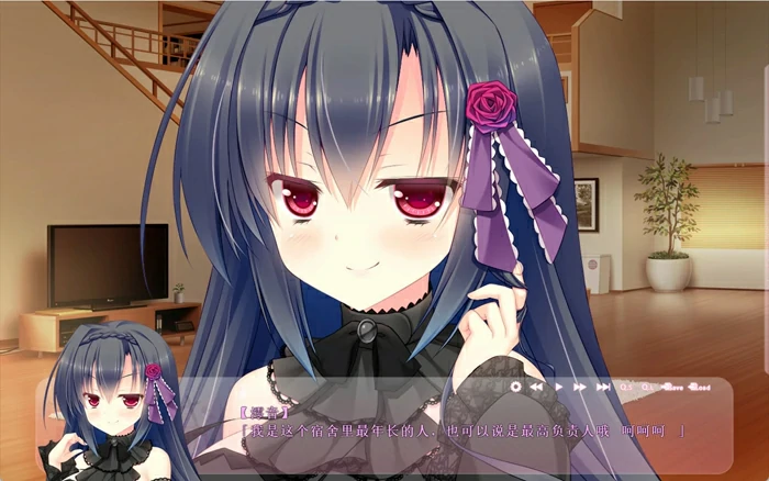 图片[7]-安卓+电脑【ADV全CV】中二病女孩的恋爱方程式 骑 ty模拟器玩-大壮社区