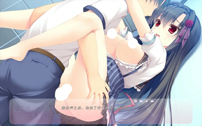 图片[13]-安卓+电脑【ADV全CV】中二病女孩的恋爱方程式 骑 ty模拟器玩-大壮社区