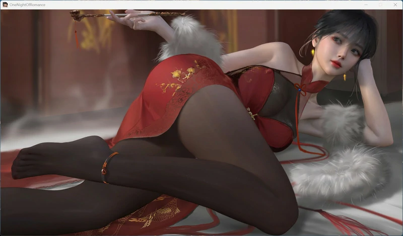 图片[3]-电脑版【精品互动SLG中文全动态】一夜风流 官方中文作弊 步兵版-大壮社区