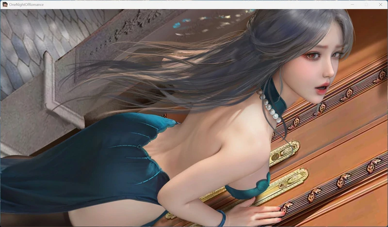 图片[2]-电脑版【精品互动SLG中文全动态】一夜风流 官方中文作弊 步兵版-大壮社区