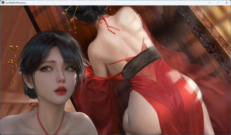 图片[5]-电脑版【精品互动SLG中文全动态】一夜风流 官方中文作弊 步兵版-大壮社区