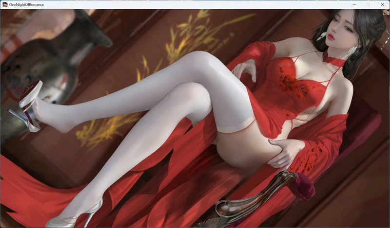 图片[4]-电脑版【精品互动SLG中文全动态】一夜风流 官方中文作弊 步兵版-大壮社区