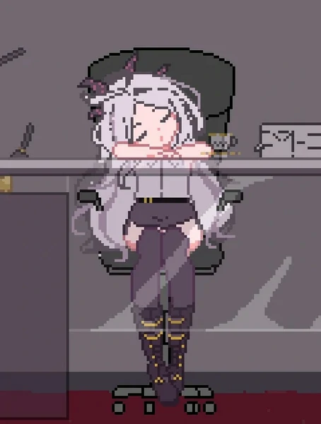 图片[7]-安卓+电脑 全动态触碰调教合集-大壮社区