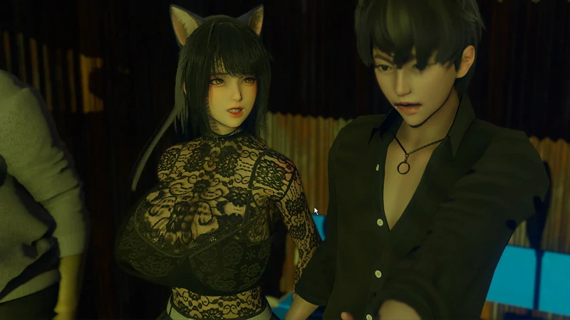 图片[2]-安卓+电脑【神作RPG动态NTR】青青草原之老王 v1.3 步-大壮社区