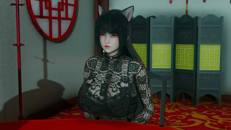 图片[4]-安卓+电脑【神作RPG动态NTR】青青草原之老王 v1.3 步-大壮社区