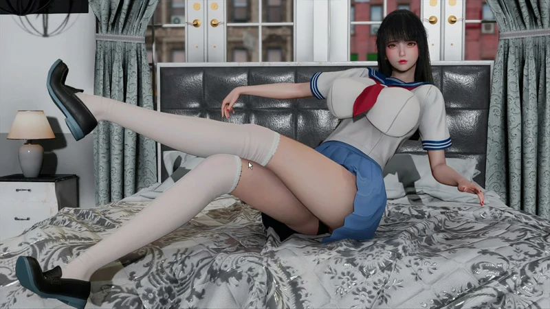 图片[5]-安卓+电脑【神作RPG动态NTR】青青草原之老王 v1.3 步-大壮社区