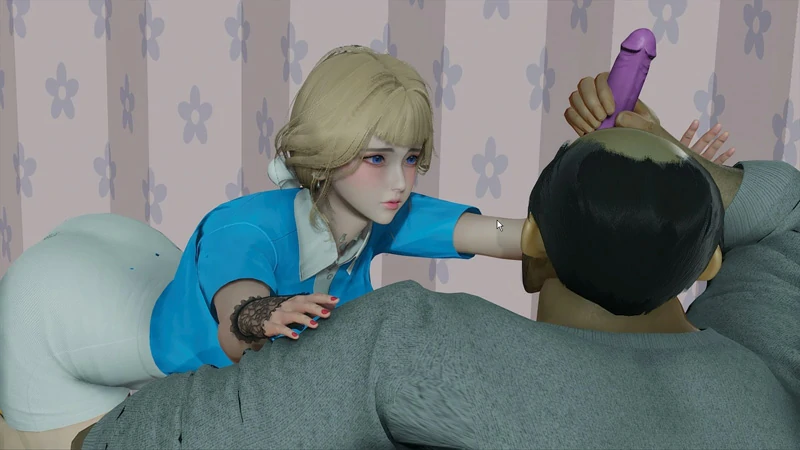 图片[8]-安卓+电脑【神作RPG动态NTR】青青草原之老王 v1.3 步-大壮社区