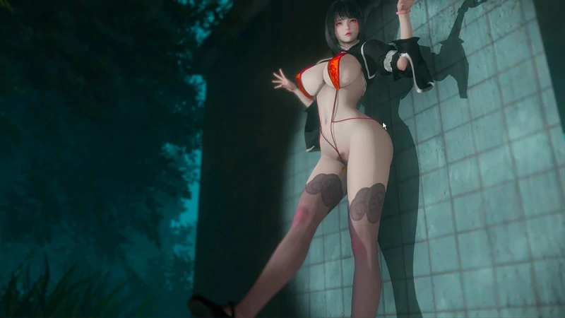 图片[9]-安卓+电脑【神作RPG动态NTR】青青草原之老王 v1.3 步-大壮社区