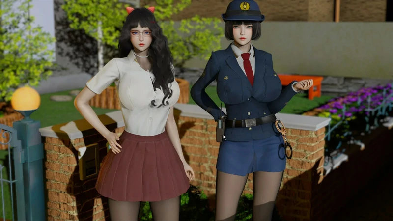 图片[12]-安卓+电脑【神作RPG动态NTR】青青草原之老王 v1.3 步-大壮社区