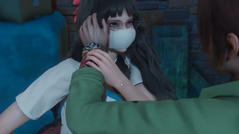 图片[15]-安卓+电脑【神作RPG动态NTR】青青草原之老王 v1.3 步-大壮社区