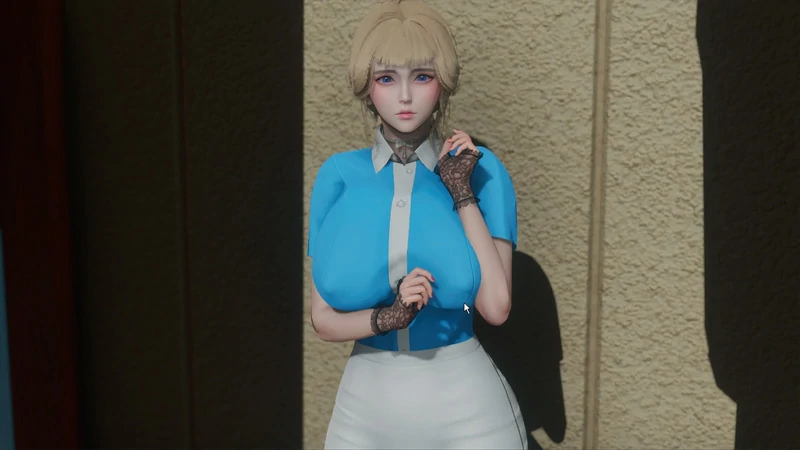 图片[18]-安卓+电脑【神作RPG动态NTR】青青草原之老王 v1.3 步-大壮社区