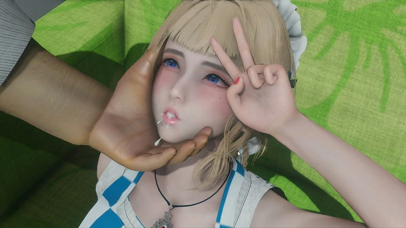 图片[17]-安卓+电脑【神作RPG动态NTR】青青草原之老王 v1.3 步-大壮社区