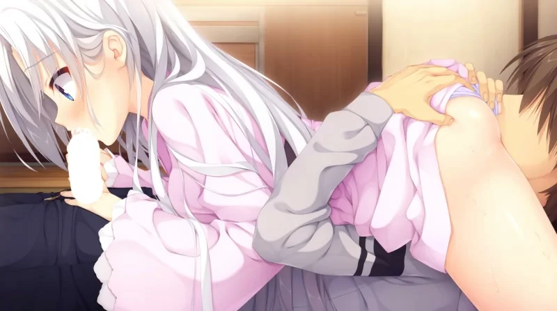 图片[7]-安卓+电脑【SLG中文galgame】千恋万花 心愿屋全线汉化硬盘版+存档 骑-大壮社区