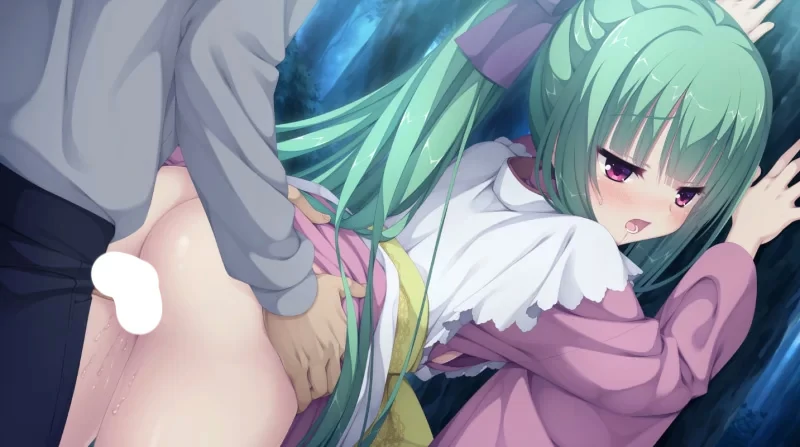 图片[11]-安卓+电脑【SLG中文galgame】千恋万花 心愿屋全线汉化硬盘版+存档 骑-大壮社区