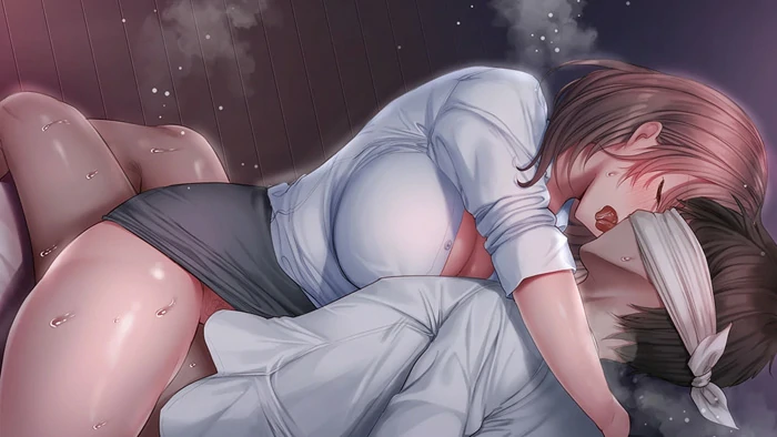 图片[12]-安卓+电脑【拔作ADV全CV】对妻子进行cosplay指导 全CG存档 步 ty模拟器玩-大壮社区