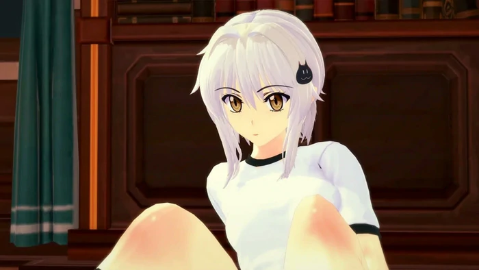 安卓+电脑【SLG动态】恶魔学院 DxD V0.65 步-大壮社区