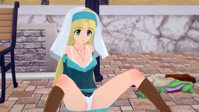 图片[4]-安卓+电脑【SLG动态】恶魔学院 DxD V0.65 步-大壮社区